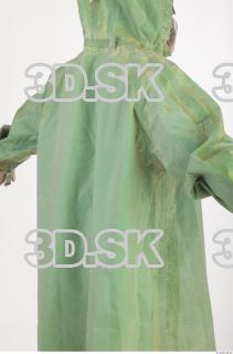 Nuclear protective cloth 0032
